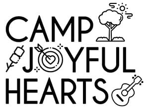 Camp Joyful Hearts.